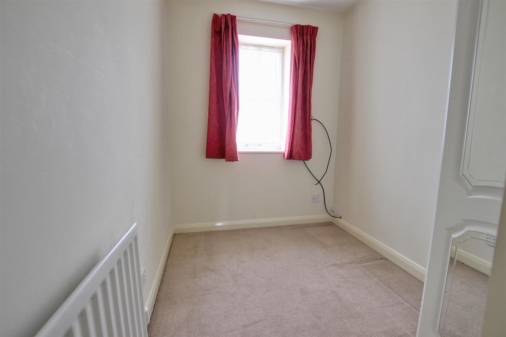 Bielby Drive, Beverley